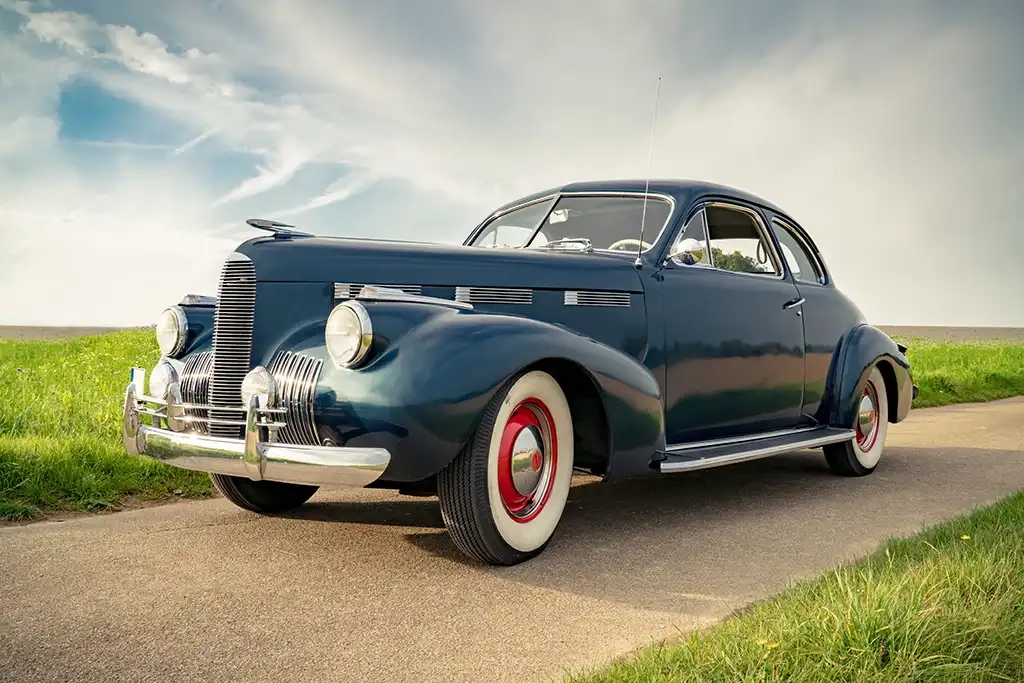 Oldtimer Altrip Oldtimer Altrip